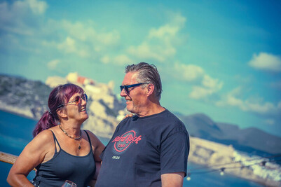 Rock'n'Roll Cruise 2025