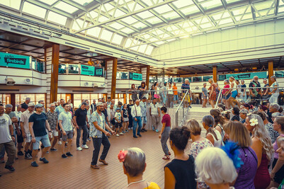 Rock'n'Roll Cruise 2025