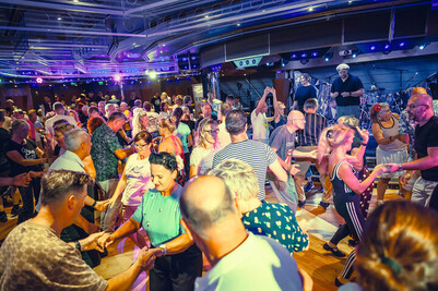 Rock'n'Roll Cruise 2025