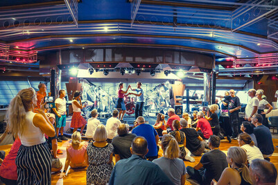 Rock'n'Roll Cruise 2025