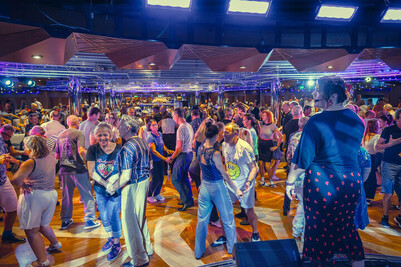 Rock'n'Roll Cruise 2025