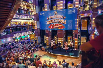 Rock'n'Roll Cruise 2025