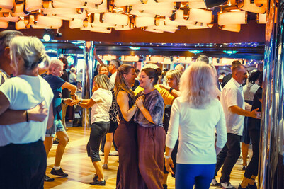 Rock'n'Roll Cruise 2025