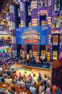 Rock'n'Roll Cruise 2025
