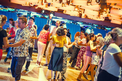 Rock'n'Roll Cruise 2025