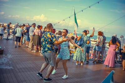Rock'n'Roll Cruise 2025