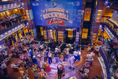 Rock'n'Roll Cruise 2025