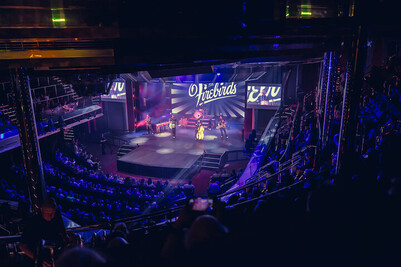 Rock'n'Roll Cruise 2025