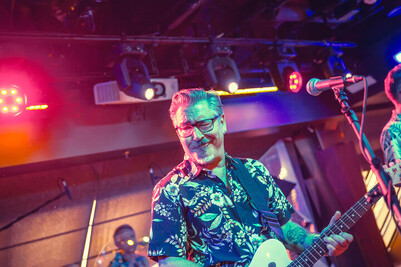 Rock'n'Roll Cruise 2025