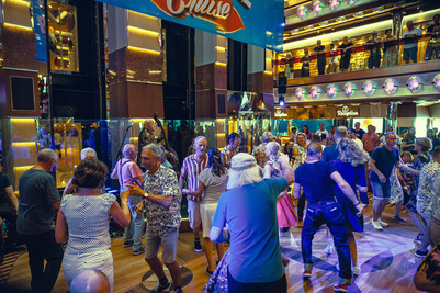 Rock'n'Roll Cruise 2025
