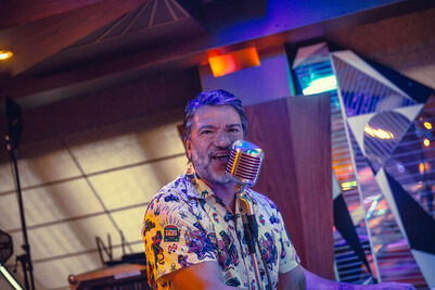 Rock'n'Roll Cruise 2025