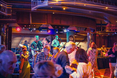 Rock'n'Roll Cruise 2025