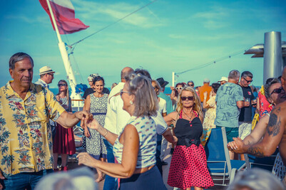 Rock'n'Roll Cruise 2025
