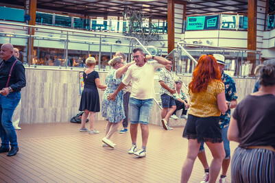 Rock'n'Roll Cruise 2025