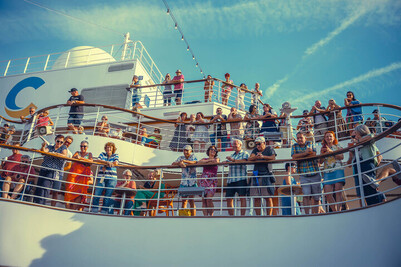 Rock'n'Roll Cruise 2025