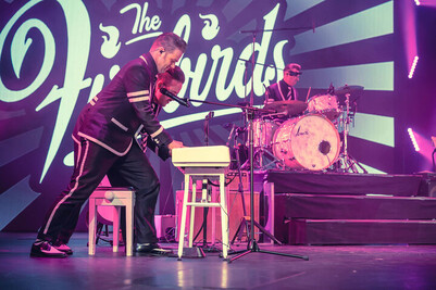 Rock'n'Roll Cruise 2025