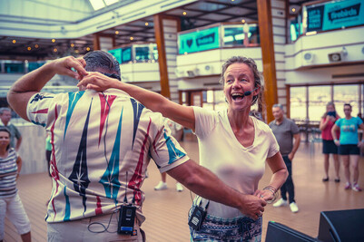 Rock'n'Roll Cruise 2025