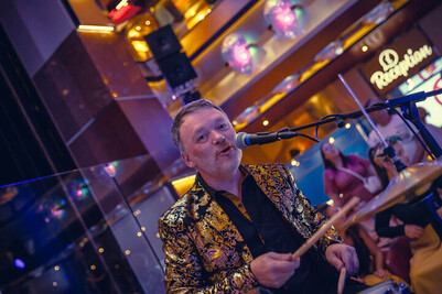 Rock'n'Roll Cruise 2025