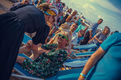 Rock'n'Roll Cruise 2025