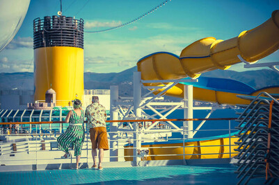 Rock'n'Roll Cruise 2025