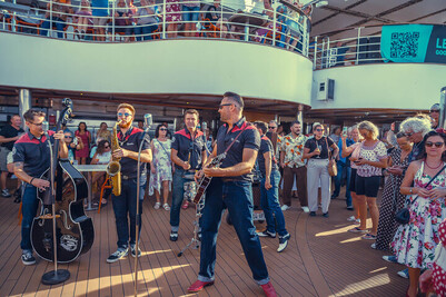Rock'n'Roll Cruise 2025