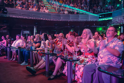 Rock'n'Roll Cruise 2025