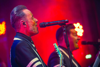 Rock'n'Roll Cruise 2025