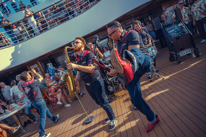Rock'n'Roll Cruise 2025