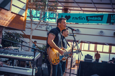 Rock'n'Roll Cruise 2025