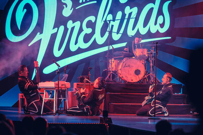 Rock'n'Roll Cruise 2025