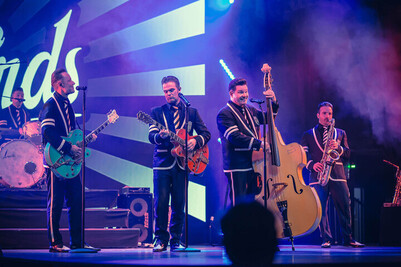 Rock'n'Roll Cruise 2025