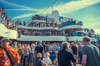 Rock'n'Roll Cruise 2025