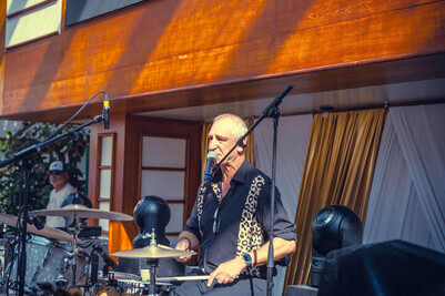 Rock'n'Roll Cruise 2025
