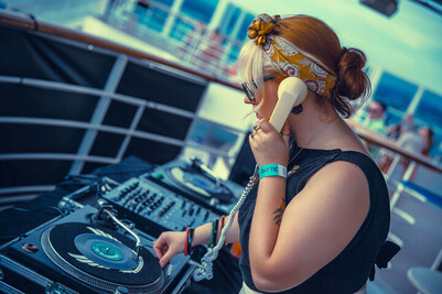 Rock'n'Roll Cruise 2025