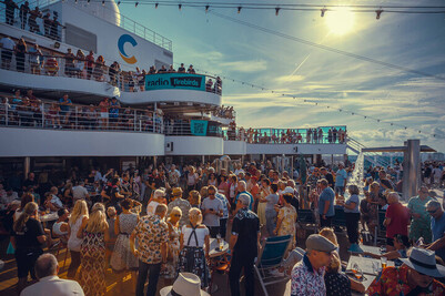 Rock'n'Roll Cruise 2025