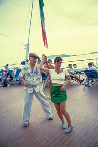 Rock'n'Roll Cruise 2025