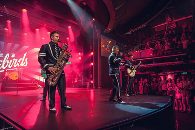 Rock'n'Roll Cruise 2025