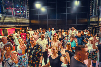 Rock'n'Roll Cruise 2025