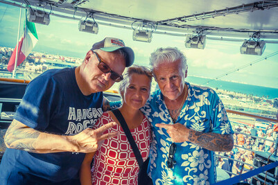 Rock'n'Roll Cruise 2025
