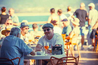 Rock'n'Roll Cruise 2025