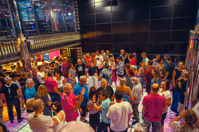 Rock'n'Roll Cruise 2025