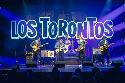 Rock'n'Roll Cruise 2025