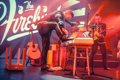 Rock'n'Roll Cruise 2025