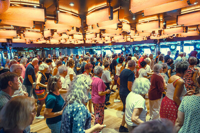Rock'n'Roll Cruise 2025