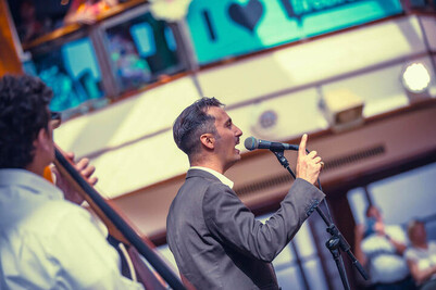 Rock'n'Roll Cruise 2025