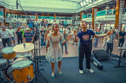 Rock'n'Roll Cruise 2025