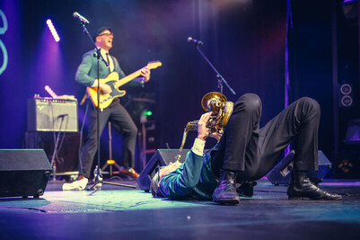Rock'n'Roll Cruise 2025