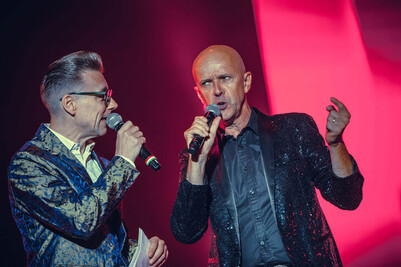 Rock'n'Roll Cruise 2025