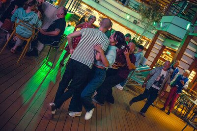 Rock'n'Roll Cruise 2025