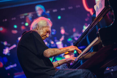 Rock'n'Roll Cruise 2025